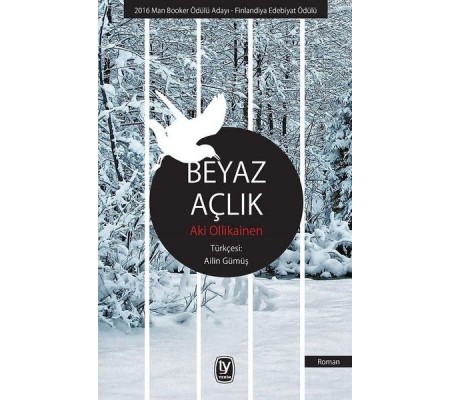 Beyaz Açlık