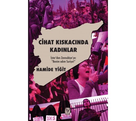 Cihat Kıskacında Kadınlar