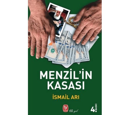 Menzil’in Kasası