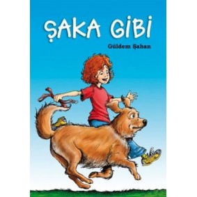 Şaka Gibi