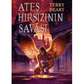 Ateş Hırsızının Savaşı