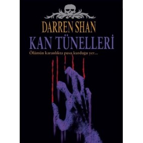 Kan Tünelleri