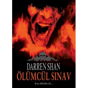 Ölümcül Sınav