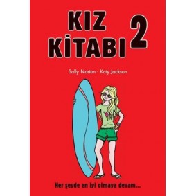 Kız Kitabı 2