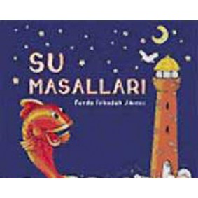 Su Masalları Su Masalları