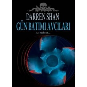 Gün Batımı Avcıları Gün Batımı Avcıları