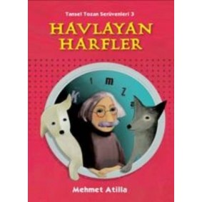Havlayan Harfler Havlayan Harfler