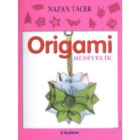 Origami / Hediyelik Origami / Hediyelik