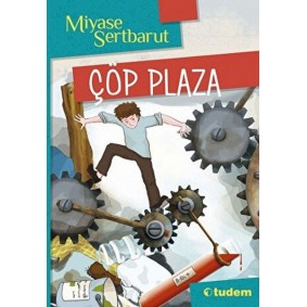 Çöp Plaza 1 Çöp Plaza 1