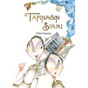 Tapınağın Sırrı Tapınağın Sırrı