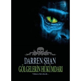 Gölgelerin Hükümdarı Gölgelerin Hükümdarı