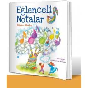 Eğlenceli Notalar Eğlenceli Notalar