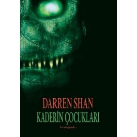Kaderin Çocukları Kaderin Çocukları