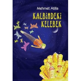 Kalbimdeki Kelebek Kalbimdeki Kelebek