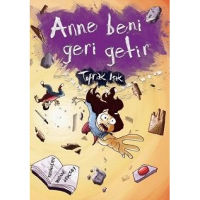 Anne Beni Geri Getir