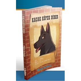 Kaçak Köpek Biber Kaçak Köpek Biber