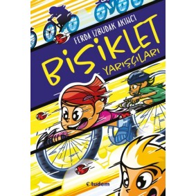 Bisiklet Yarışçıları Bisiklet Yarışçıları