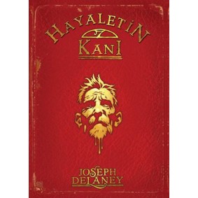 Hayaletin Kanı