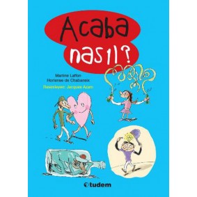Acaba Nasıl? Acaba Nasıl?