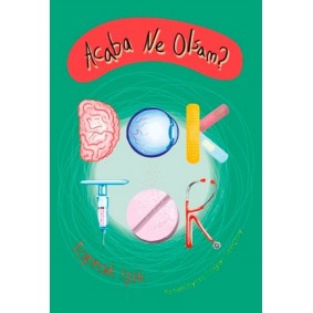 Acaba Ne Olsam? Doktor Acaba Ne Olsam? Doktor
