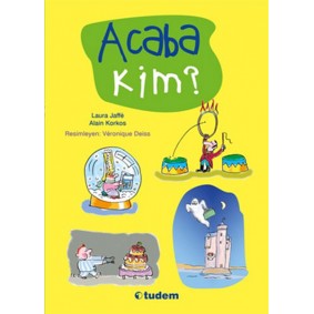 Acaba Kim? Acaba Kim?