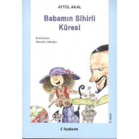 Babamın Sihirli Küresi Babamın Sihirli Küresi