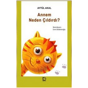Annem Neden Çıldırdı? Annem Neden Çıldırdı?