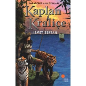 Kaplan Kraliçe Kaplan Kraliçe