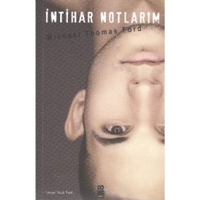 İntihar Notlarım İntihar Notlarım