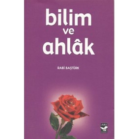 Bilim ve Ahlak