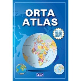 Orta Atlas Orta Atlas