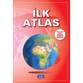 İlk Atlas İlk Atlas