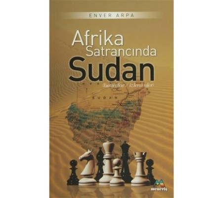 Afrika Satrancında Sudan