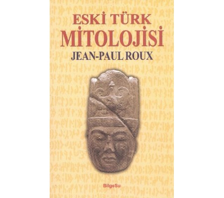 Eski Türk Mitolojisi