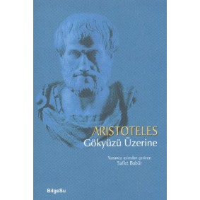 Gökyüzü üzerine