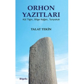 Orhon Yazıtları