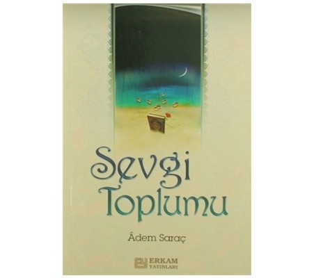 Sevgi Toplumu