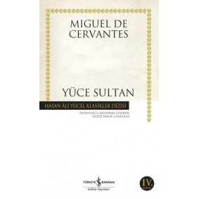 Yüce Sultan - Hasan Ali Yücel Klasikleri