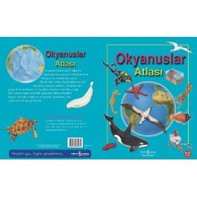 Okyanuslar Atlası