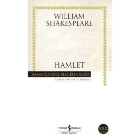 Hamlet - Hasan Ali Yücel Klasikleri