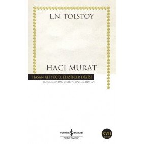 Hacı Murat - Hasan Ali Yücel Klasikleri