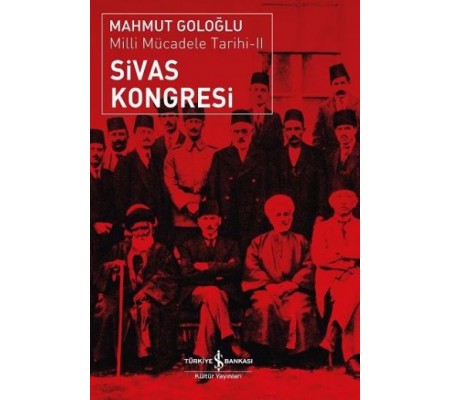 Sivas Kongresi