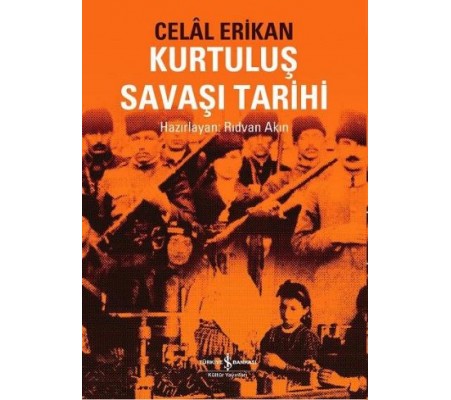 Kurtuluş Savaşı Tarihi