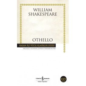 Othello - Hasan Ali Yücel Klasikleri