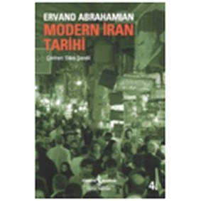 Modern İran Tarihi Modern İran Tarihi