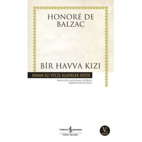 Bir Havva Kızı - Hasan Ali Yücel Klasikleri