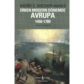 Erken Modern Dönemde Avrupa 1450 - 1789