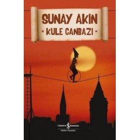 Kule Canbazı Kule Canbazı