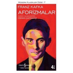 Aforizmalar - Modern Klasikler Dizisi Aforizmalar - Modern Klasikler Dizisi