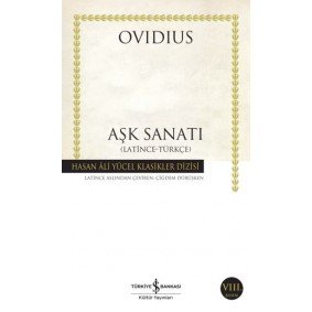 Aşk Sanatı - Hasan Ali Yücel Klasikleri Aşk Sanatı - Hasan Ali Yücel Klasikleri